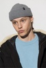 AllSaints Logo-patched beanie