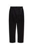 Comme des Garcons Homme Plus Pants with belt
