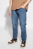 Acne Studios Jeans with logo
