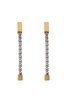 Dsquared2 Long earrings