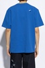 Ader Error T-shirt with logo