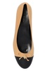 Tory Burch ‘Cap -Toe’ pumps