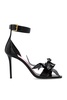 Balmain High-heeled sandals 'Ruby'