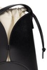 JIL SANDER Leather shoulder bag