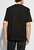 Versace T-shirt with logo