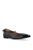 A.P.C. Leather shoes Katie