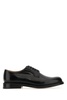 Church's Men Black Leather Shannon Lace-Up Shoes