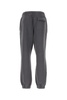 Charcoal cotton joggers