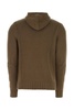 Mud wool blend sweater
