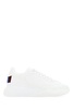 Stella Mccartney Women White Alter Mat Loop Sneakers