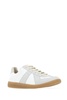 Maison Margiela Women Multicolor Leather Replica Sneakers