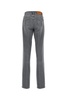 Versace Women Dark Grey Denim Jeans