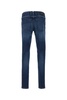 Stretch denim jeans