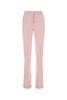 Pink crepe Gladys pant
