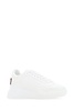 Stella Mccartney Women White Alter Mat Loop Sneakers