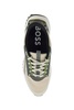 Sneakers Ttnm Evo Runn Rsgtx Beige Lightweight Breathable Non Slip Men