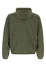 Olive green nylon Free jacket