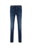 Stretch denim jeans