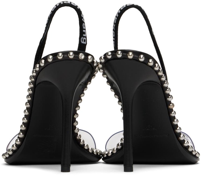 Nova Stud-detail Sandals