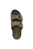 Women's Bamba Footbed Slip-On Sandals