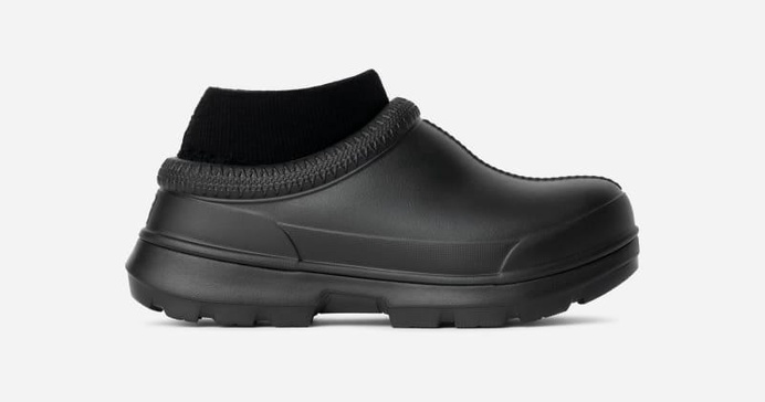 UGG ‘Tasman X’ slip-on shoes