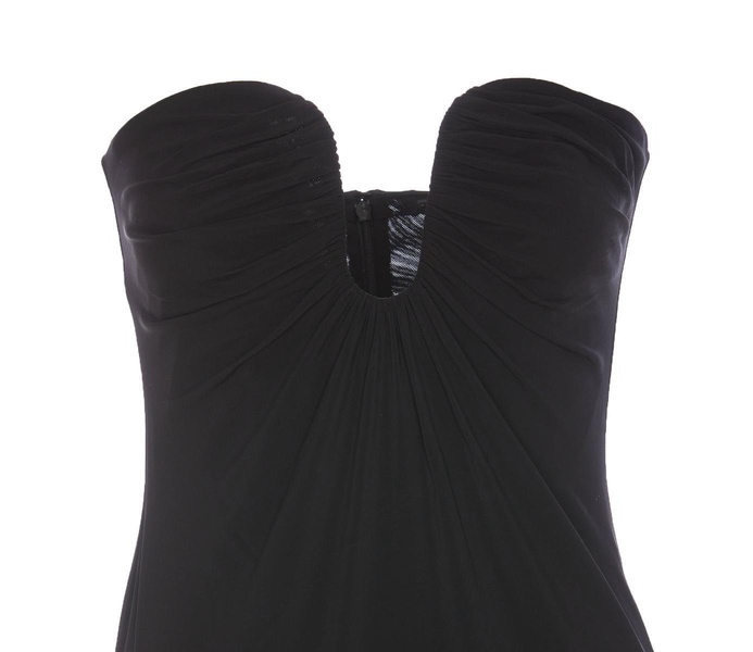 Cenerino Dress