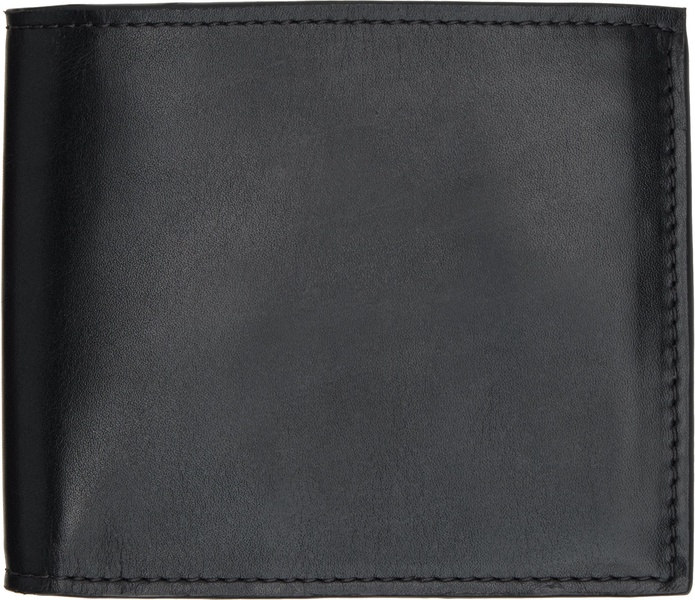 Black Boudin 02 Wallet