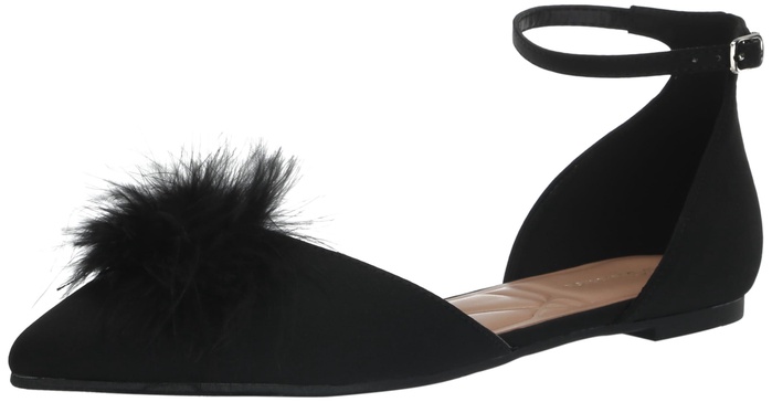 BCBGeneration Women's Kassia Ballet Flat