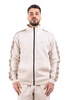 GUESS Men's Eco Mickey Full Zip Sweatshirt