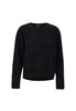Alison And Merino Wool Pullover
