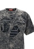 't-boxt Peelovel' Cotton T-shirt