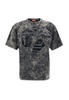 't-boxt Peelovel' Cotton T-shirt