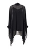Tie Neck Blouse