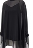 Tie Neck Blouse