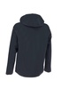 'tech Parka' Jacket