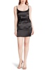 tobi dress in black