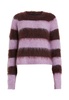 lou brushed jumper