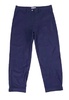women's chantal pant in navy