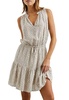 albany dress in bella floral