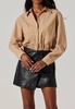 the cyrus top in camel