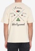 Pool Cue Short-sleeved T-shirt