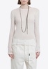 Fiene Essential Long-Sleeved T-shirt