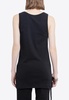 Seva Handwriting Print Tank Top