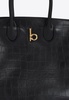Rocking Horse Tote Bag