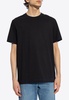 Embroidered Signature Logo T-shirt
