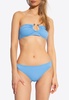 Knot Ring Bandeau Bikini