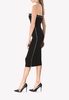 Dana Strapless Bodycon Dress