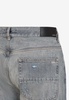 Essential Straight Jeans