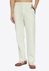 Logo Embroidered Track Pants