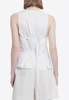 Charlotte Classic Tailored Vest